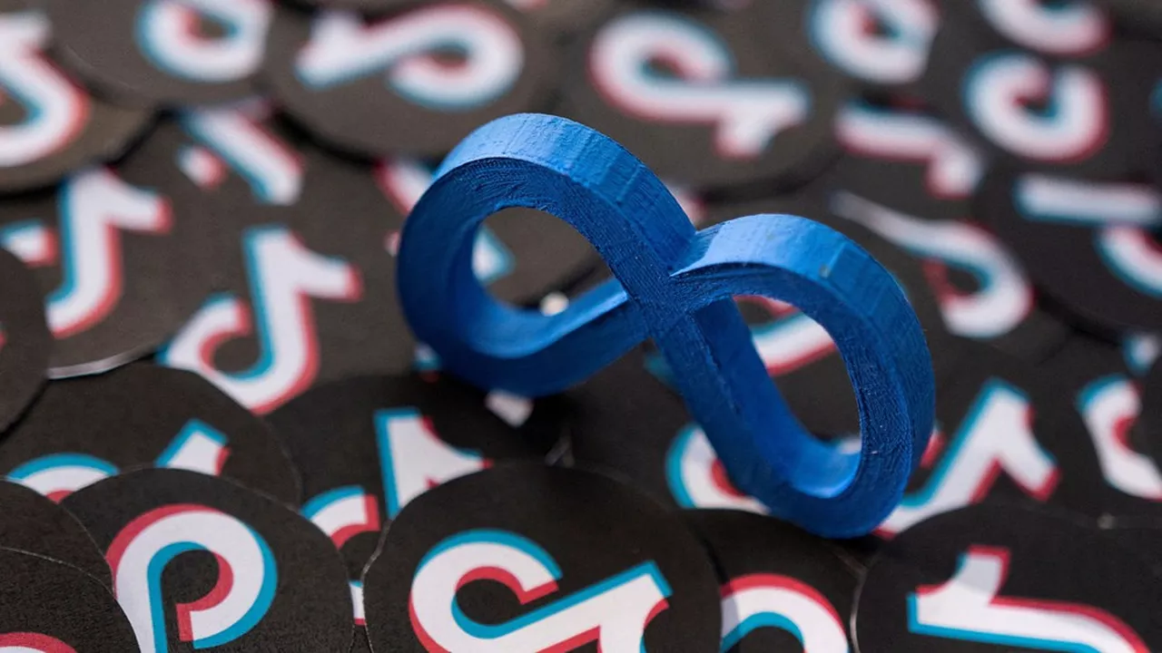L’UE accuse Meta et TikTok de violer ses règles sur les contenus numériques, menaces de lourdes amendes L’UE accuse Meta et TikTok de violer ses règles sur les contenus numériques, menaces de lourdes amendes