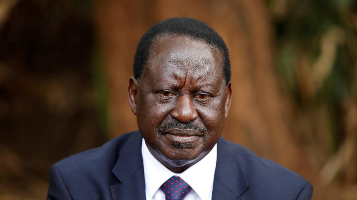 Kenya : les circonstances du décès de Raila Odinga, le chef de l’opposition kényane Kenya : les circonstances du décès de Raila Odinga, le chef de l’opposition kényane