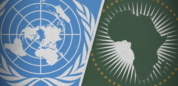 ONU-UA : Une alliance sous pression face aux défis africains ONU-UA : Une alliance sous pression face aux défis africains