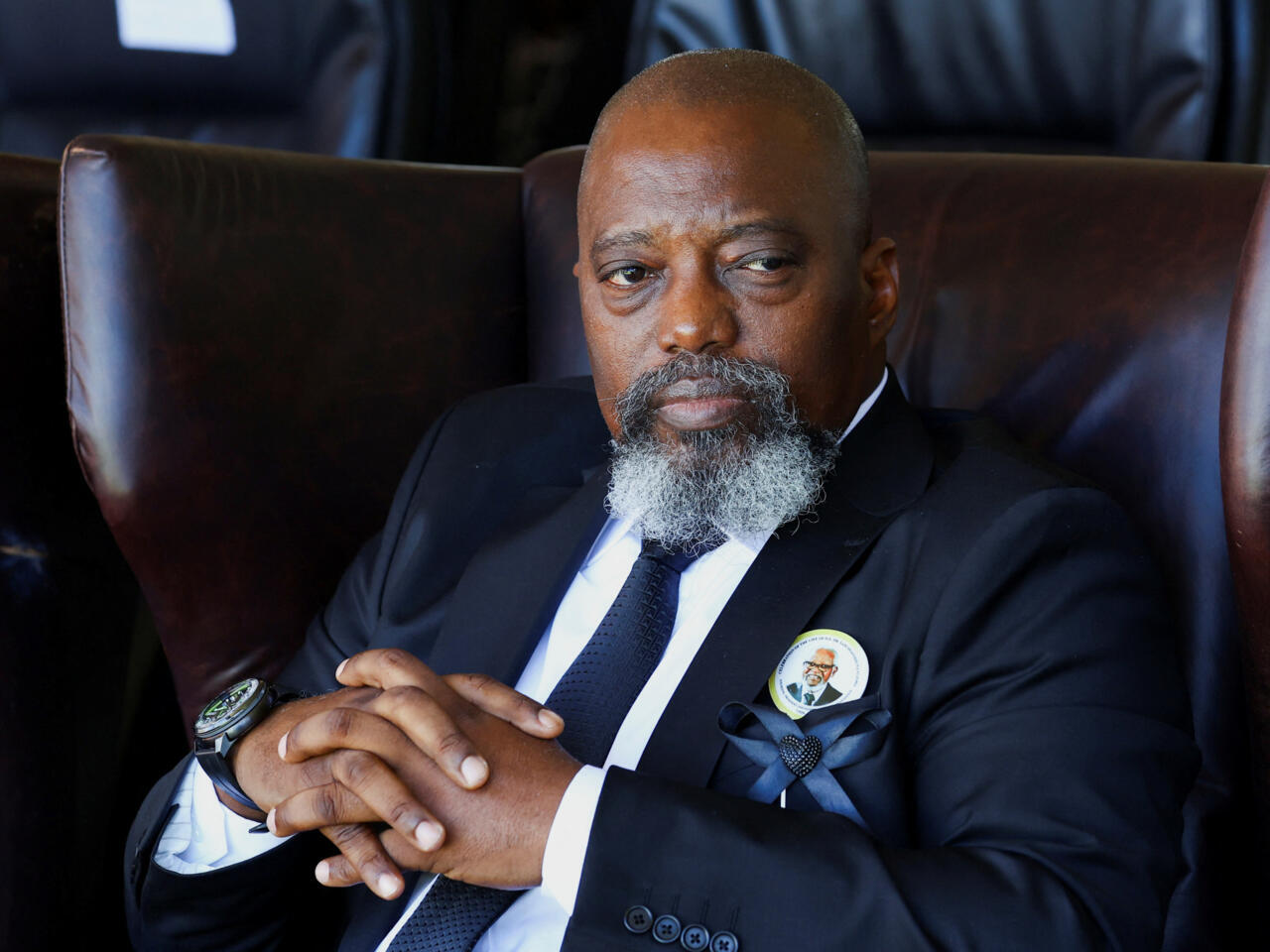 RDC : Joseph Kabila relance le jeu politique avec une opposition divisée Joseph Kabila tente de fédérer l'opposition congolaise depuis Nairobi. Une initiative qui révèle autant les fractures que les ambitions politiques en RDC.