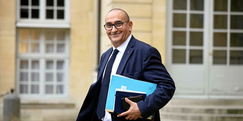 France–Algérie : Paris veut relancer le dialogue malgré les tensions diplomatiques France–Algérie : Paris veut relancer le dialogue malgré les tensions diplomatiques