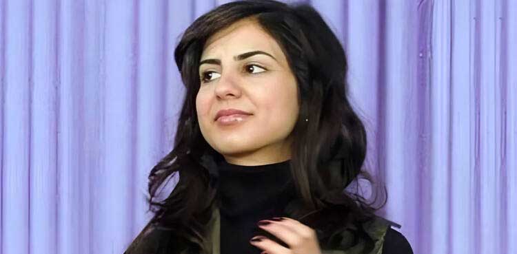 Halima Ben Ali présentée au parquet général à Paris après son arrestation Halima Ben Ali présentée au parquet général à Paris après son arrestation