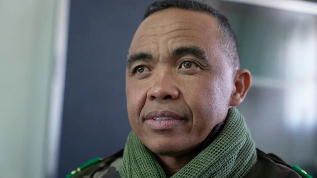 Madagascar : qui est le colonel Michael Randrianirina, qui prend les rênes dès ce vendredi ? Madagascar : qui est le colonel Michael Randrianirina, qui prend les rênes dès ce vendredi ?