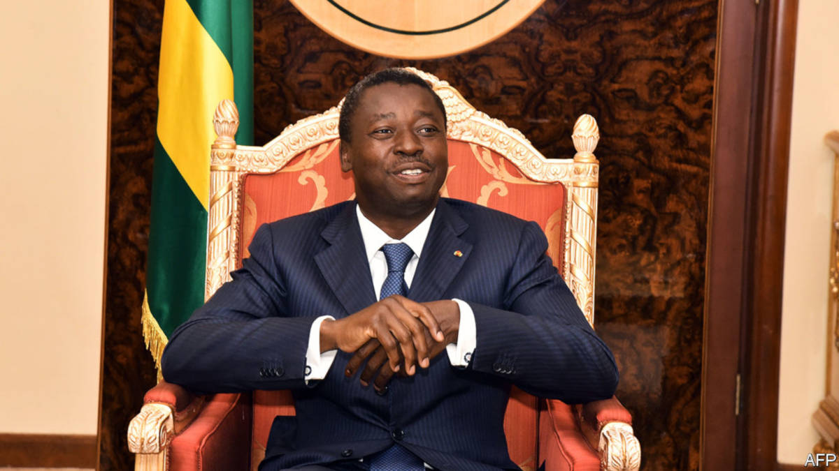 Gouvernement de la 5e République au Togo : Faure garde ses fidèles Gouvernement de la 5e République : Faure garde ses fidèles
