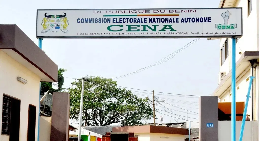 Présidentielle 2026 au Bénin : détails sur les 05 duos en course
