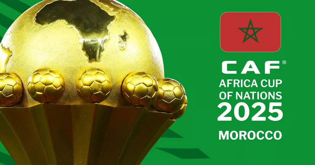 CAN 2025 : tous les secrets de la compétition la plus attendue au Maroc, calendrier, tout savoir ! CAN 2025 : tous les secrets de la compétition la plus attendue au Maroc, calendrier, tout savoir !
