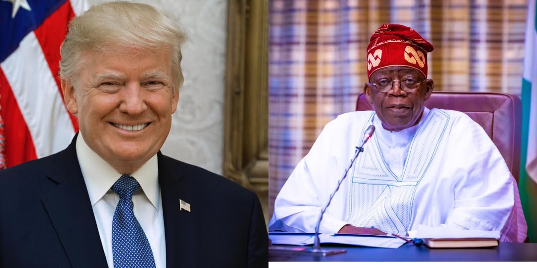 Le Nigeria prêt à accepter l’aide américaine, mais pose ses conditions Le Nigeria prêt à accepter l’aide américaine, mais pose ses conditions