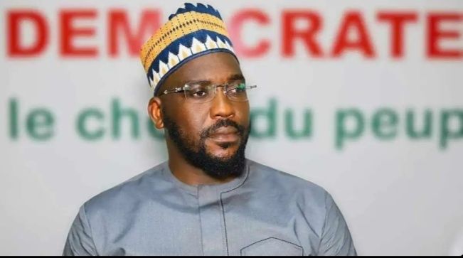 Bénin : exclu, le parti ‘’Les Démocrates’’ exige un audit des dossiers de tous les partis politiques, pour les communales de 2026 Bénin : exclu, le parti ‘’Les Démocrates’’ exige un audit des dossiers de tous les partis politiques, pour les communales de 2026