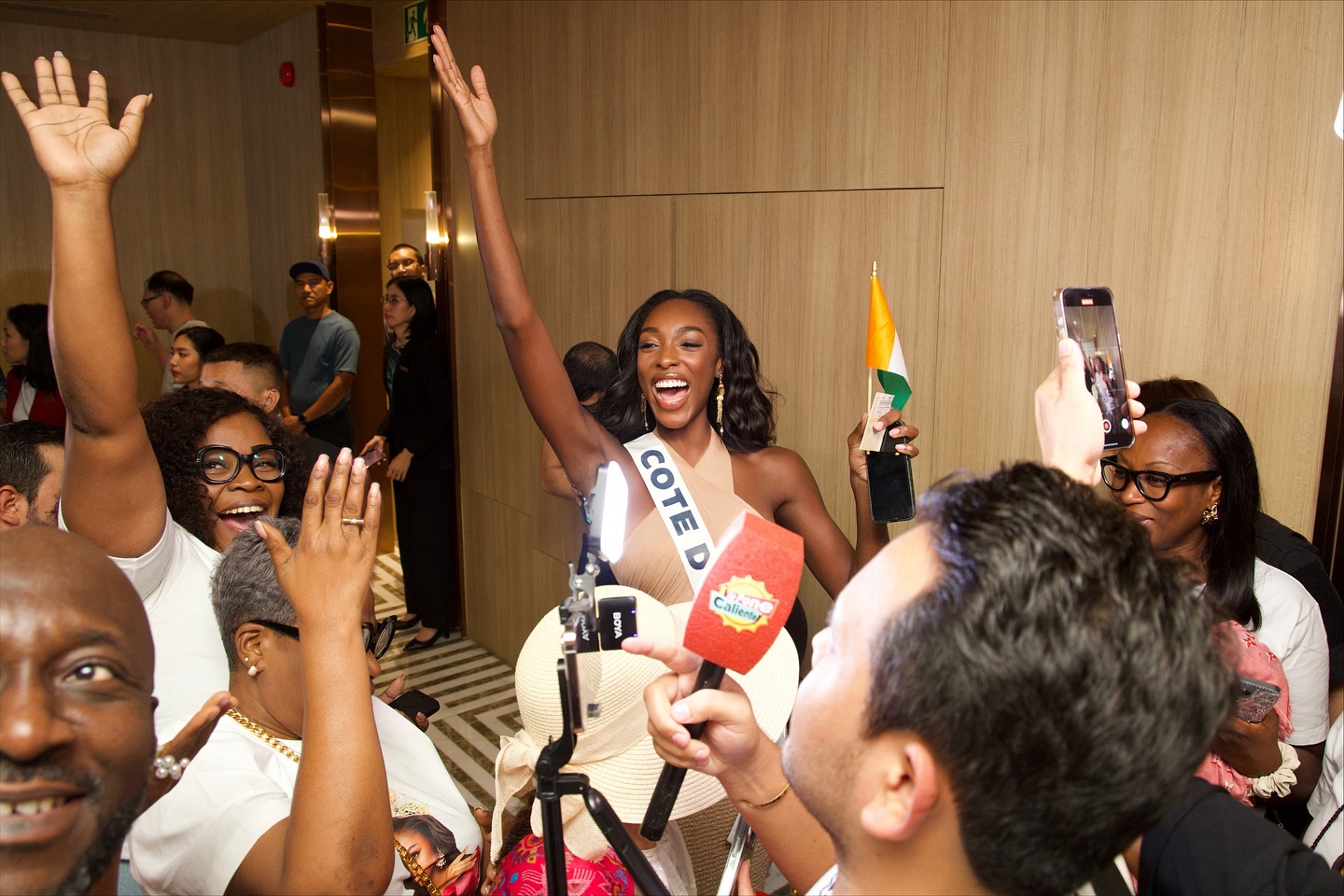 Miss Univers 2025 : avec Olivia Yacé, la Côte d’Ivoire à la conquête de la couronne en Thaïlande Miss Univers 2025 : avec Olivia Yacé, la Côte d’Ivoire à la conquête de la couronne en Thaïlande