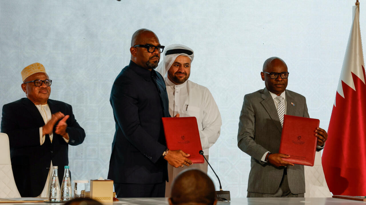 Est de la RDC : difficile retour à la paix malgré l’accord de Doha Est de la RDC : difficile retour à la paix malgré l’accord de Doha