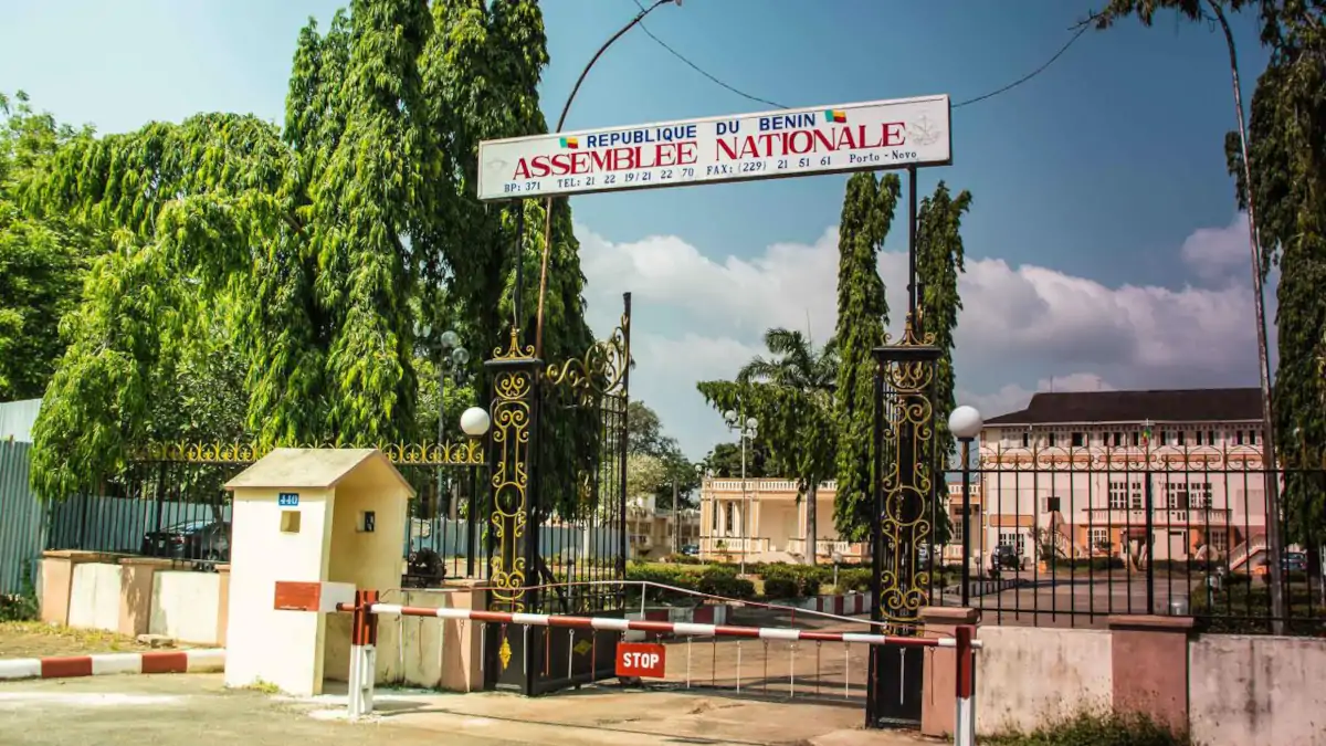 Bénin : vers un Sénat et une trêve politique permanente ? Bénin : vers un Sénat et une trêve politique permanente ?