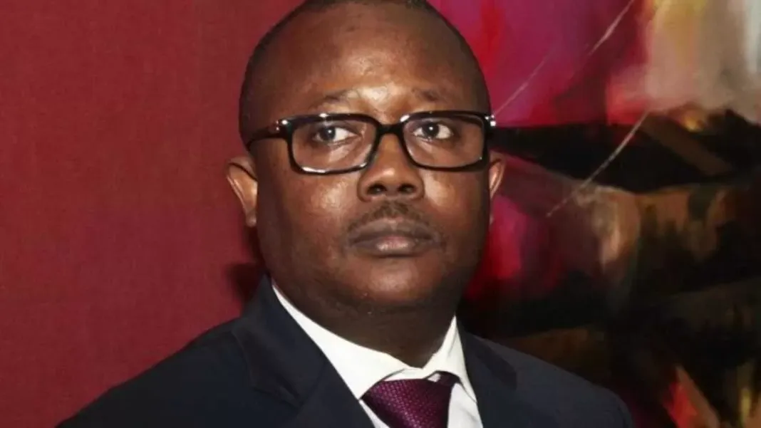Embalo renversé : la Guinée-Bissau retombe dans la spirale des putschs