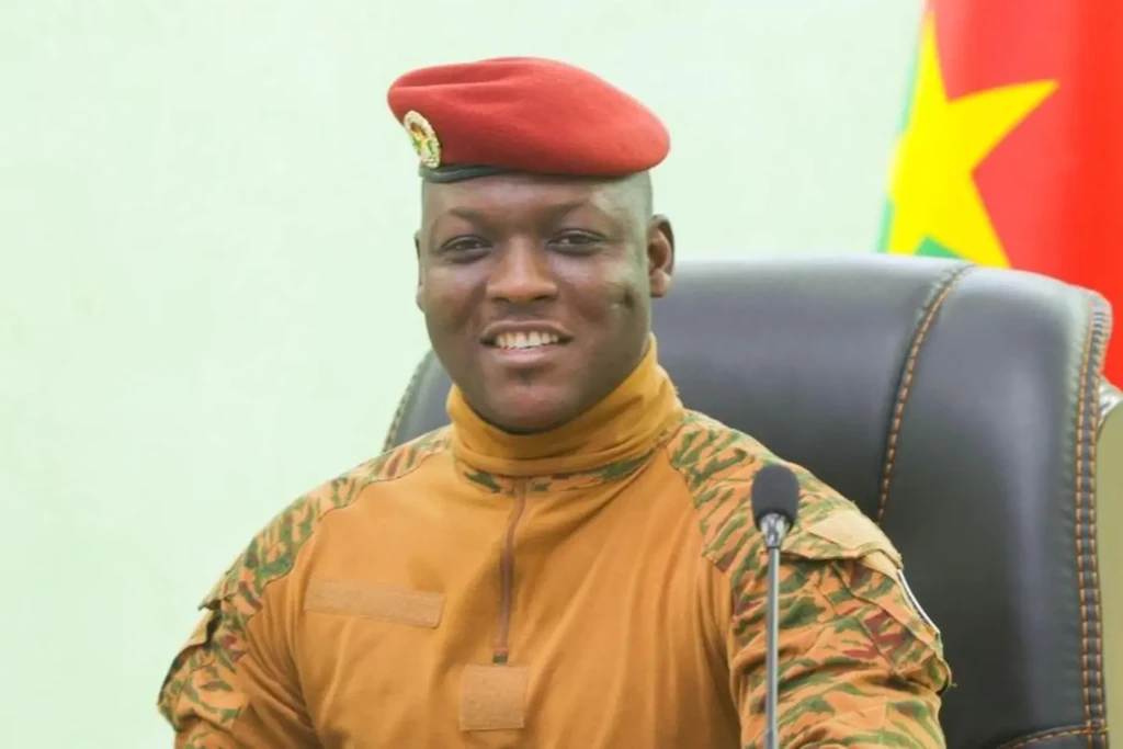 Burkina Faso : un succès éclatant pour l’emprunt obligataire sur le marché financier régional Burkina Faso : un succès éclatant pour l’emprunt obligataire sur le marché financier régional