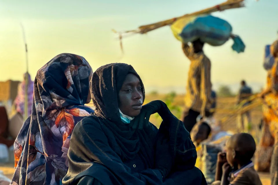 Soudan : la prise d’El-Fasher ravive l’alerte sur les crimes de guerre et l’indifférence internationale Soudan : la prise d’El-Fasher ravive l’alerte sur les crimes de guerre et l’indifférence internationale
