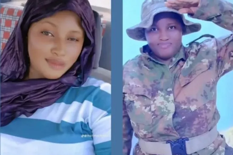 Mali : la tiktokeuse Mariam Cissé exécutée publiquement par des djihadistes à Tonka Mali : la tiktokeuse Mariam Cissé exécutée publiquement par des djihadistes à Tonka