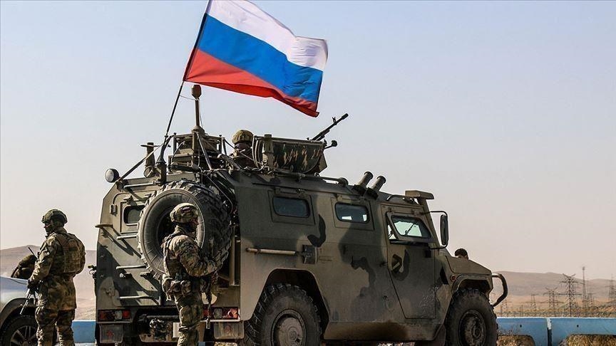 Armée russe en Afrique : six pays concernés selon RT Armée russe en Afrique : six pays concernés selon RT