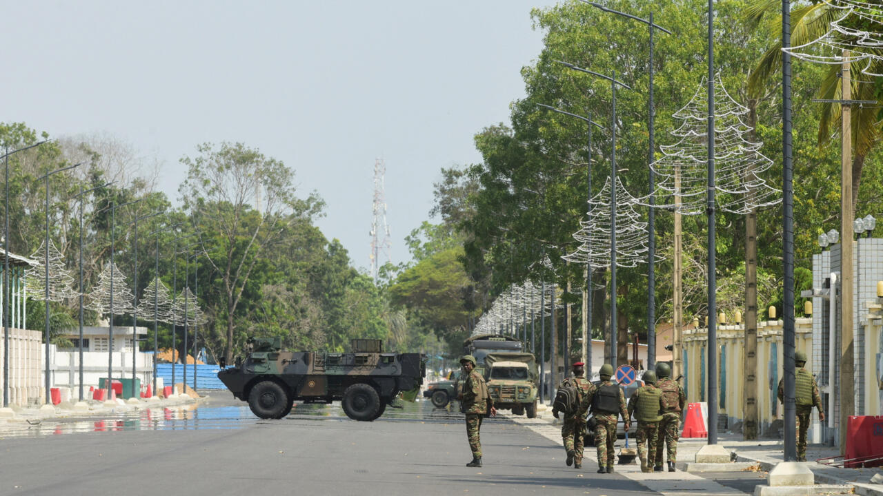 Tentative de coup d’État au Bénin : au lendemain des évènements Tentative de coup d’État au Bénin: au lendemain des évènements
