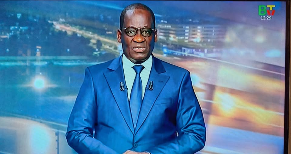 Bénin : tentative de coup d’État avortée, des arrestations en cours, tout savoir ! Bénin : tentative de coup d’État avortée, des arrestations en cours, tout savoir !
