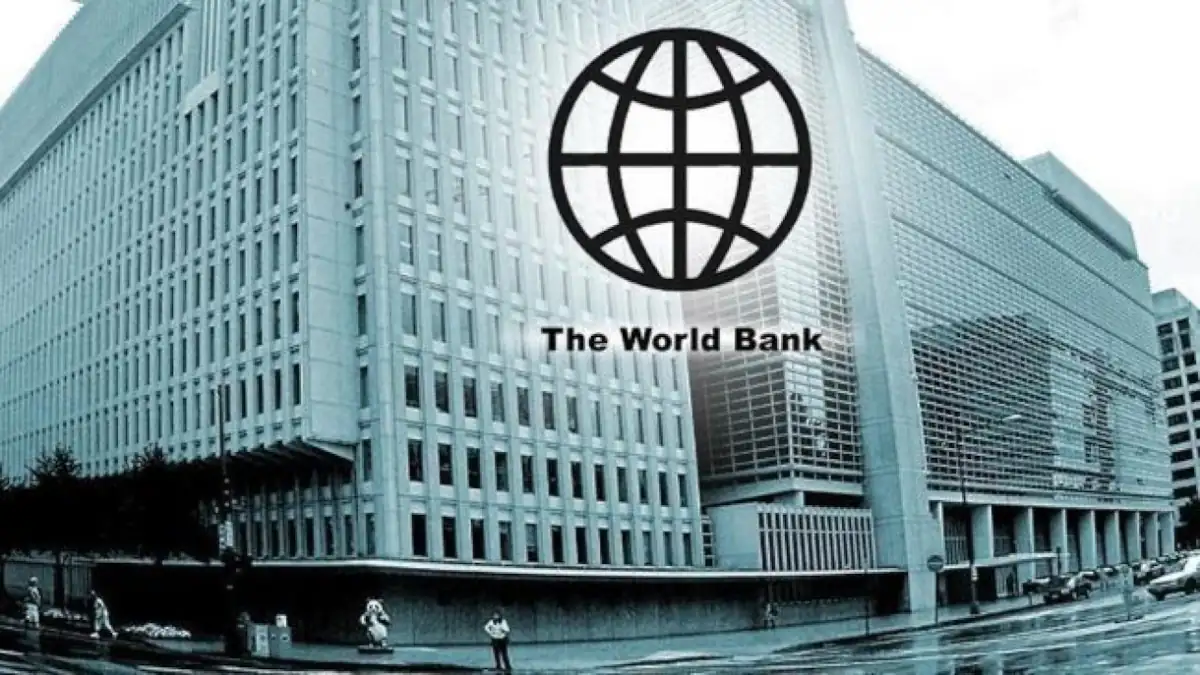 L’Afrique subsaharienne face à un mur de dette historique, alerte la Banque mondiale L’Afrique subsaharienne face à un mur de dette historique, alerte la Banque mondiale