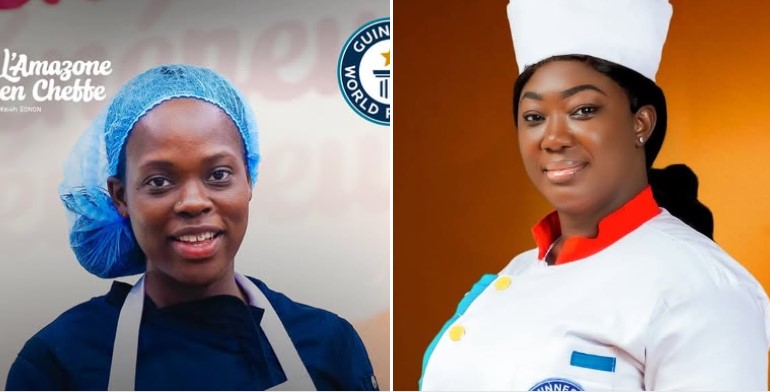 Guinness World Records : un duel culinaire historique entre le Bénin et le Burkina Faso Guinness World Records : un duel culinaire historique entre le Bénin et le Burkina Faso