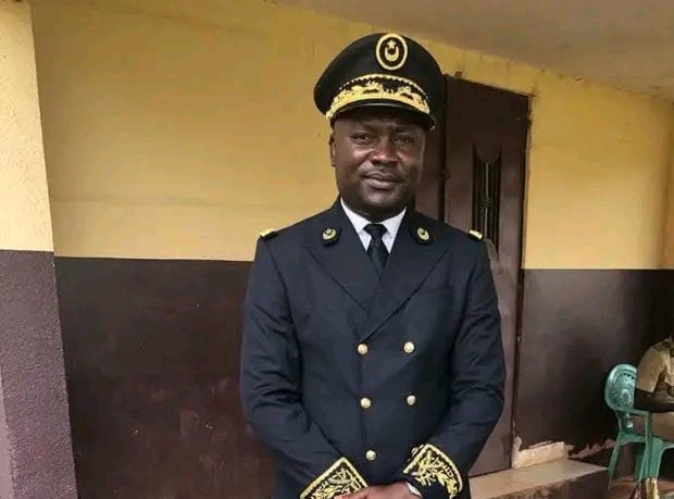 Cameroun : le préfet de Kumbo retrouvé mort dans sa résidence Cameroun : le préfet de Kumbo retrouvé mort dans sa résidence