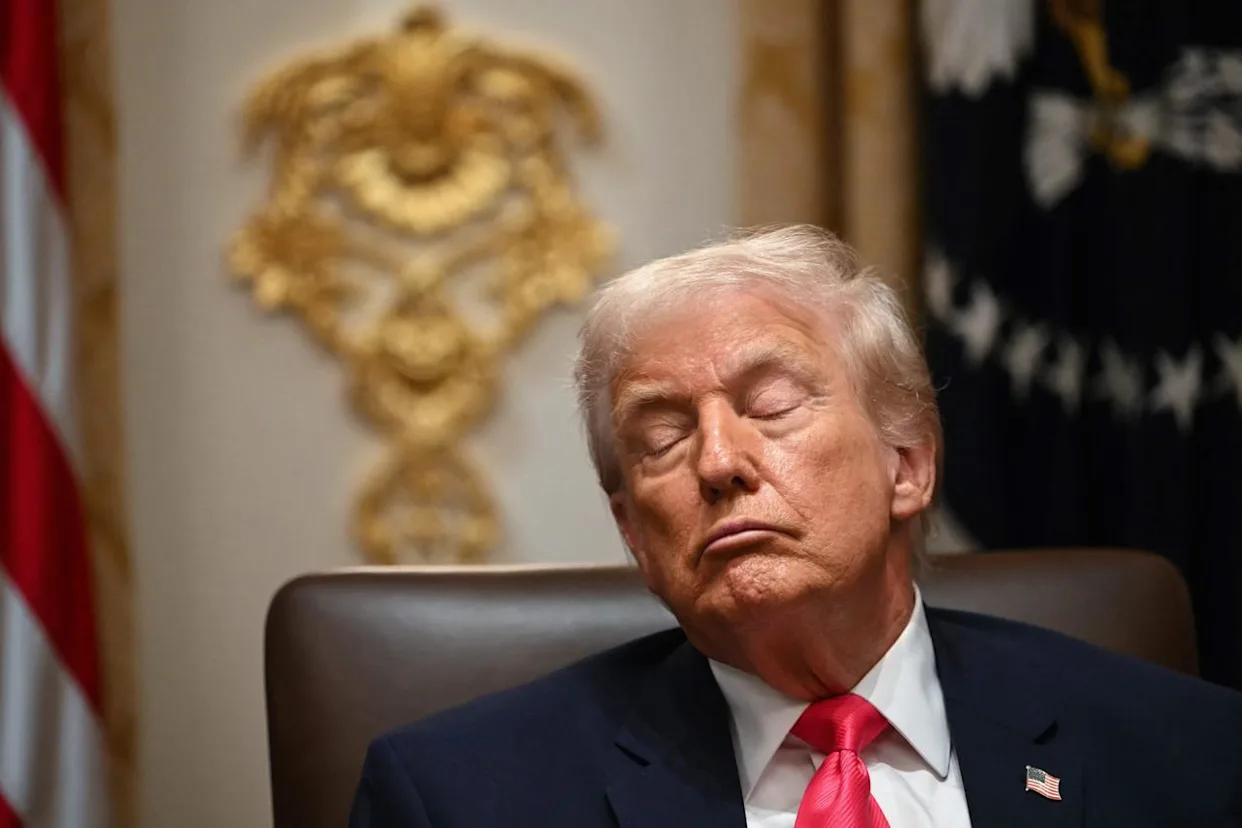 Propos de Donald Trump : la Somalie outrée par des insultes jugées racistes Propos de Donald Trump : la Somalie outrée par des insultes jugées racistes