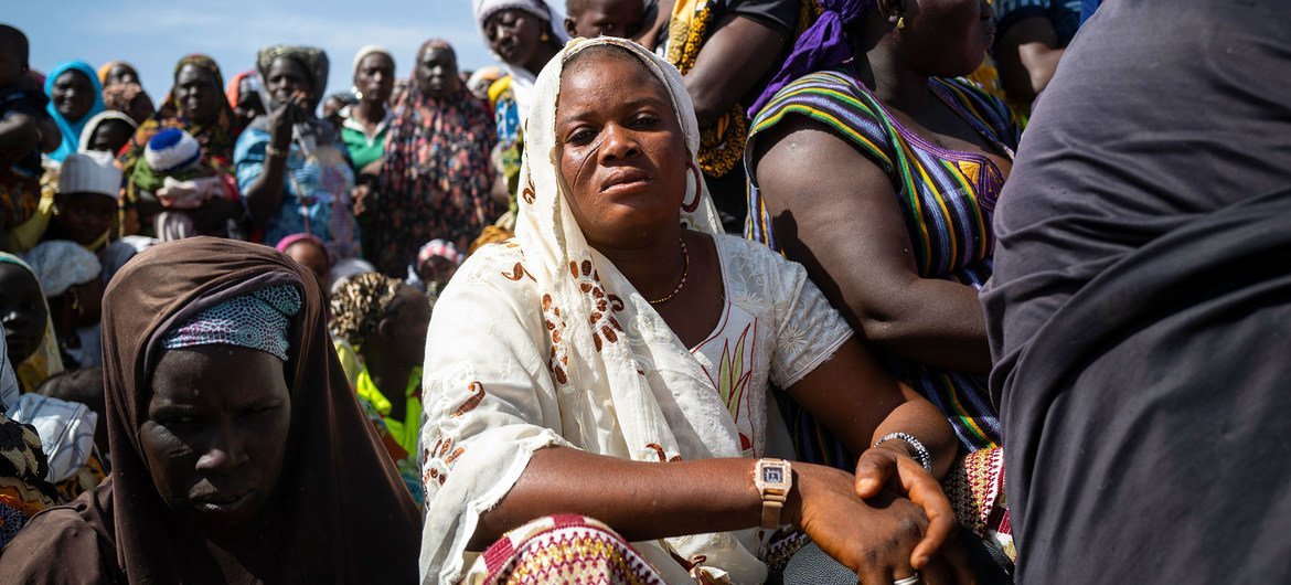 Sahel et Afrique de l’Ouest au bord du gouffre, alerte l’ONU