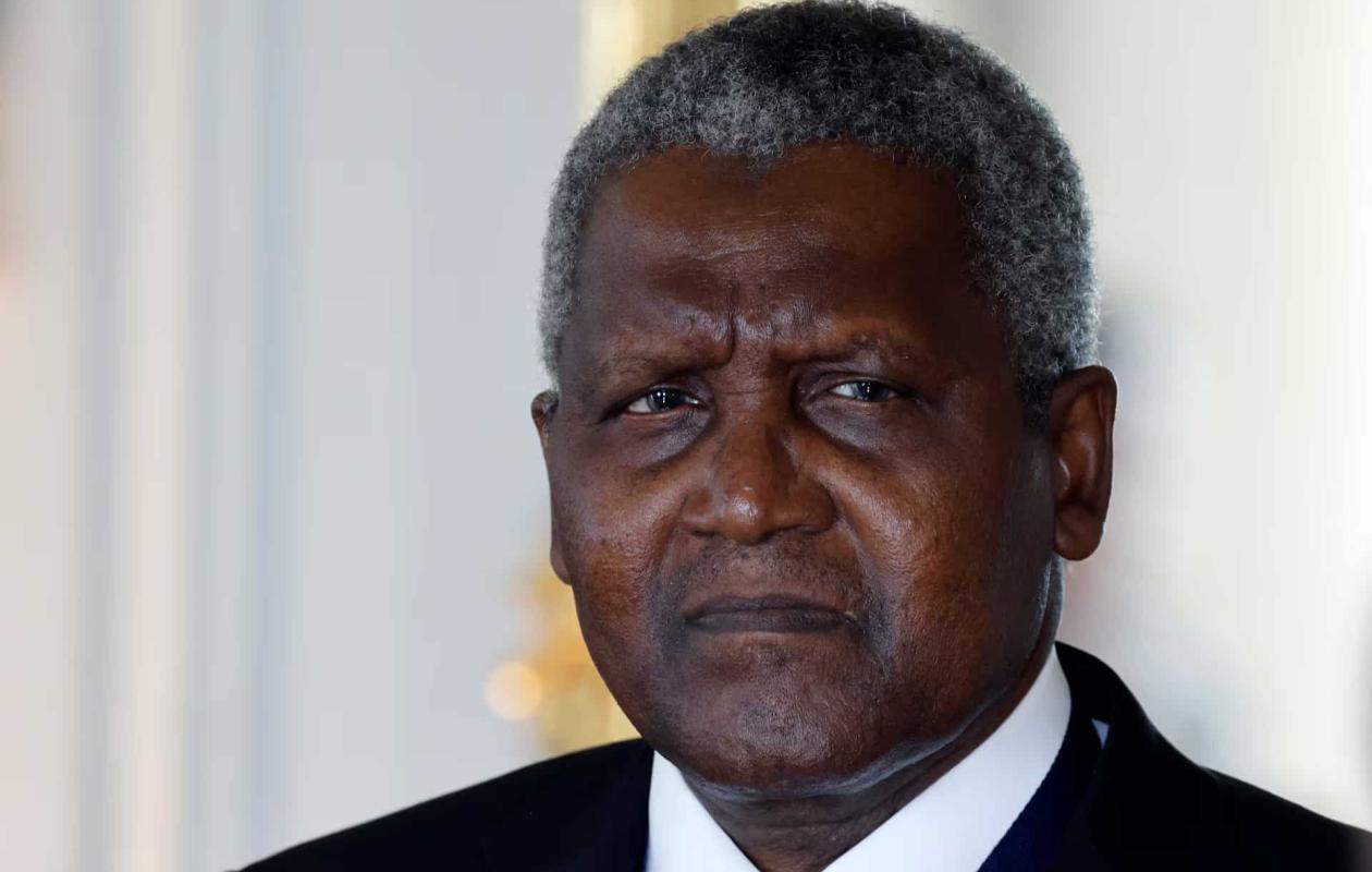 Nigeria : Aliko Dangote accuse le régulateur pétrolier de corruption