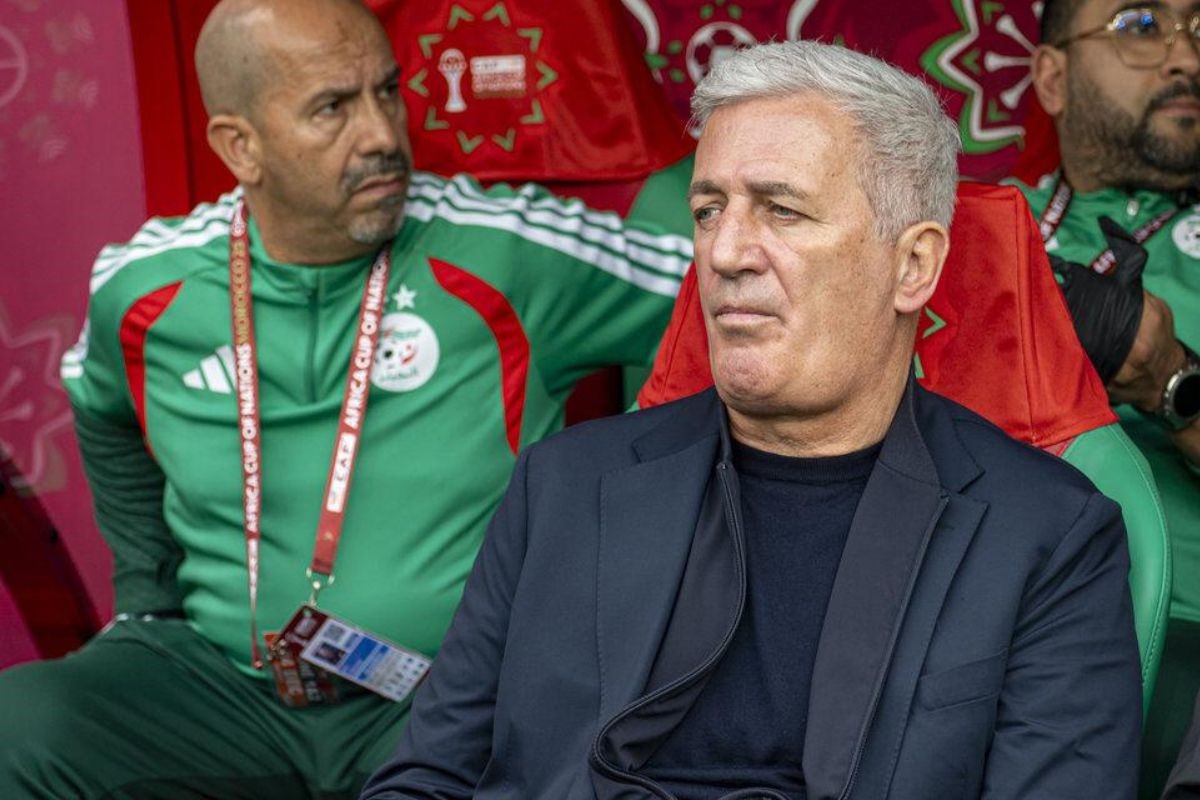 Pourquoi l’Algérie conteste l’arbitrage à la CAN 2025 ? Algérie arbitrage CAN 2025