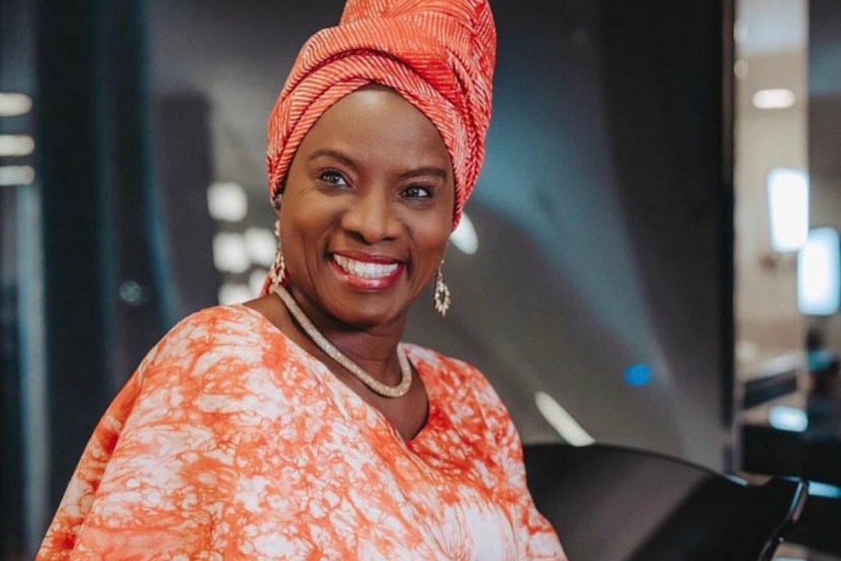 Angélique Kidjo aux Vodun Days 2026 : la reine de la musique internationale à Cotonou Angélique Kidjo Vodun Days 2026