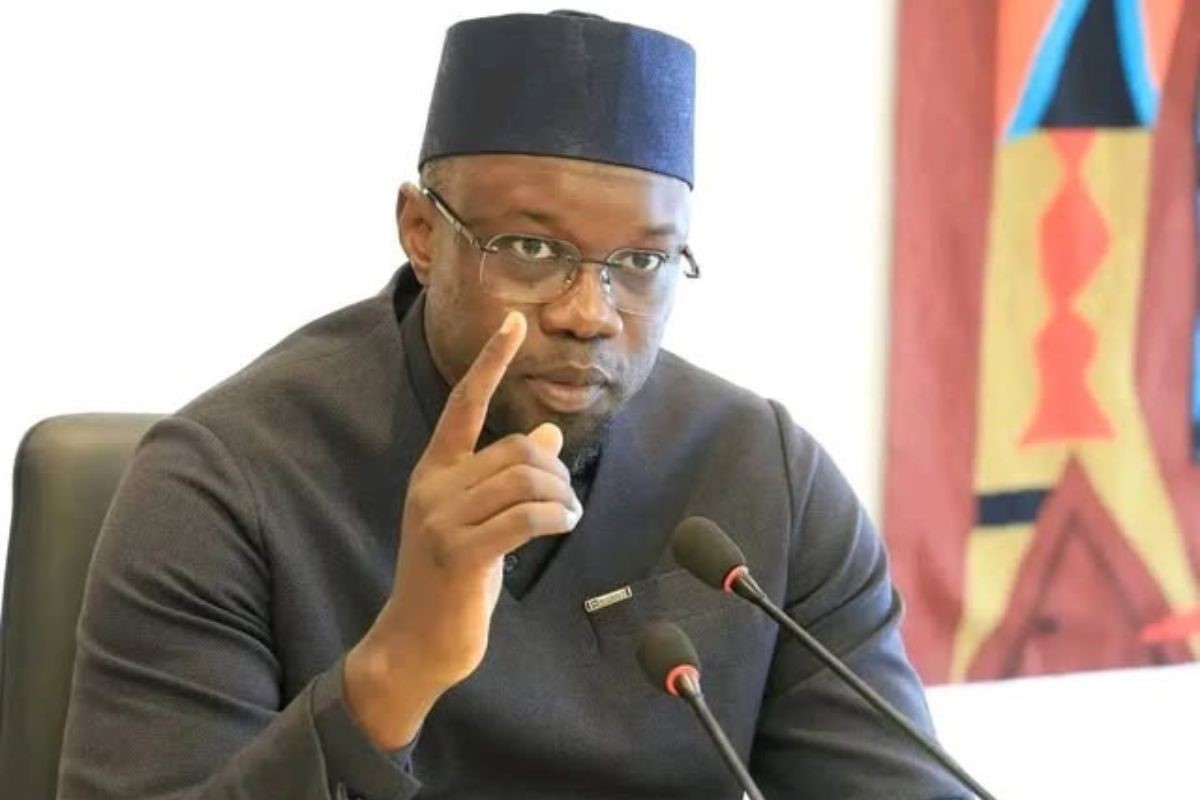 Sénégal : le FMI accorde une aide de 2,2 milliards de dollars Dette publique Sénégal