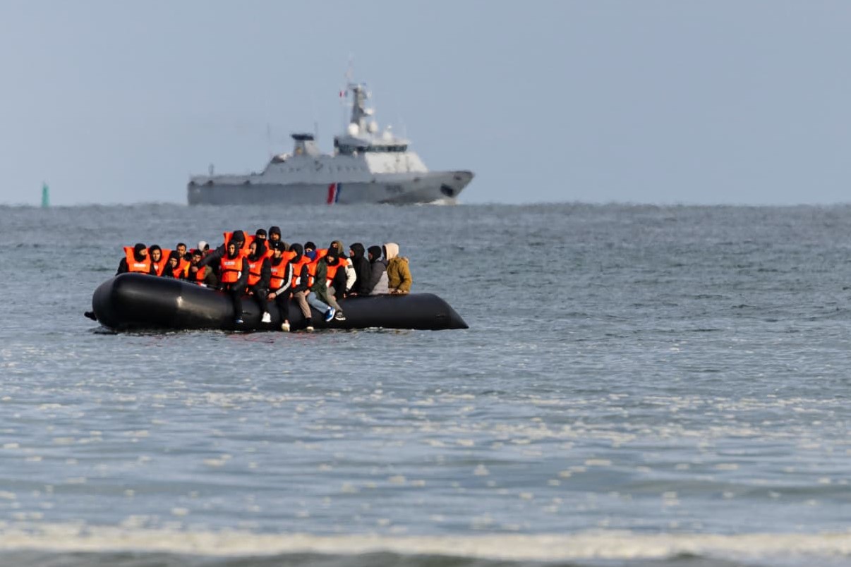 Naufrage au Nigeria : au moins 26 morts dans le nord-est Naufrage au Nigeria
