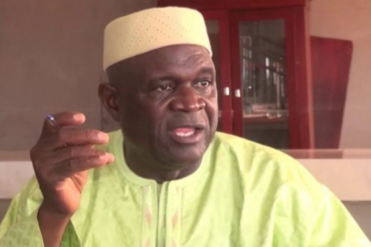 Côte d'Ivoire : condamnation du Malien Mamadou Hawa Gassama à une peine de prison ferme condamnation Mamadou Hawa Gassama