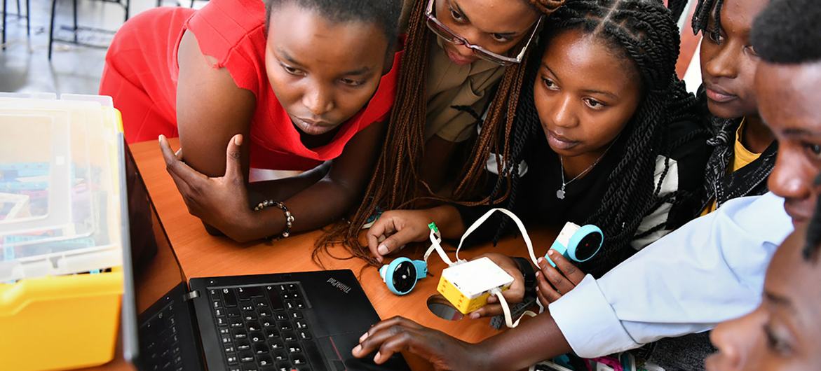 Alan s’implante en Afrique avec l’acquisition de Tanel au Sénégal Afrique : les femmes à l’avant-garde de la santé numérique
