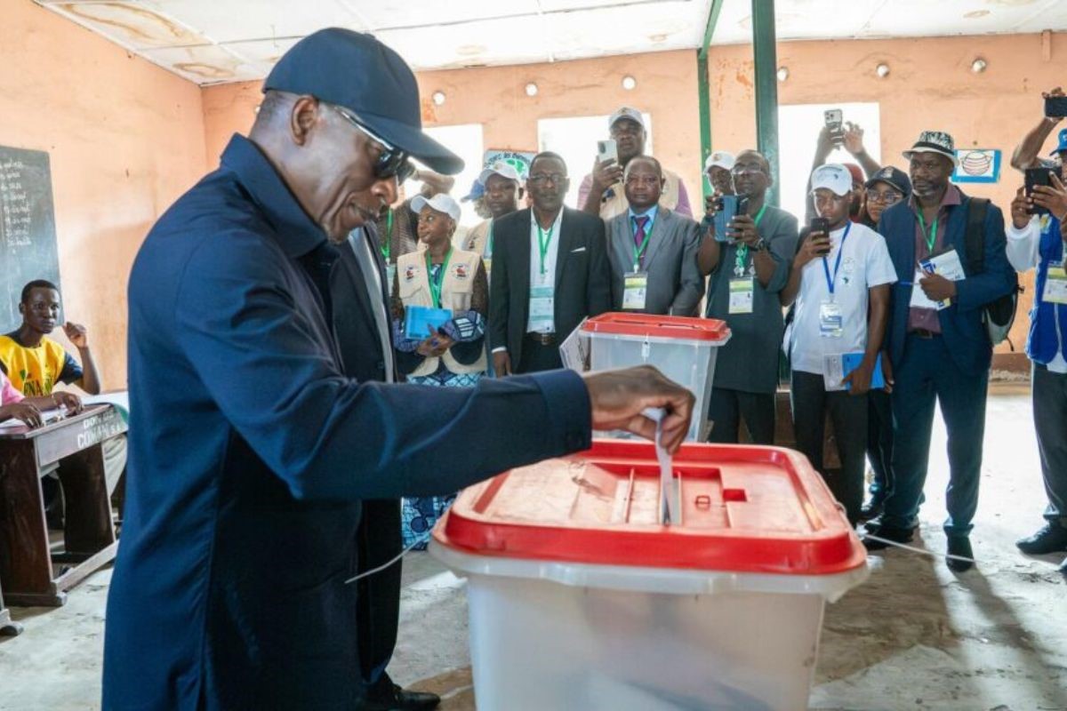 Élections législatives et communales de 2026 au Bénin : les résultats attendus pour cette première expérience législatives communales 2026 Bénin