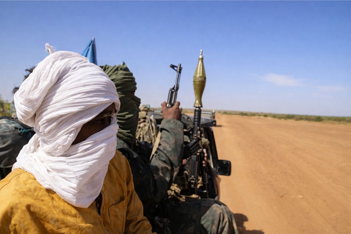 Burkina Faso : Titao frappée par une attaque meurtrière, le nord sous tension extrême Burkina Faso au moins vingt morts dans une attaque d’ampleur à Titao