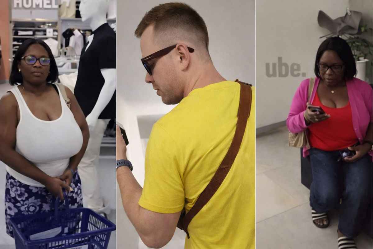 Ghana : Accra veut extrader un blogueur russe accusé de vidéos sexuelles clandestines Ghana : Accra veut extrader un blogueur russe accusé de vidéos sexuelles clandestines