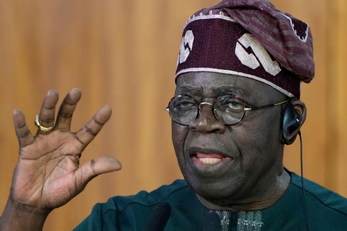 Massacre au Nigeria : Tinubu déploie l’armée après 162 morts Massacre Nigeria Kwara