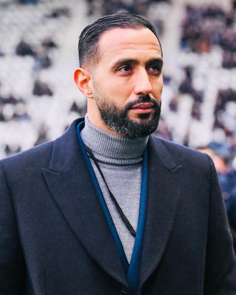 Mehdi Benatia