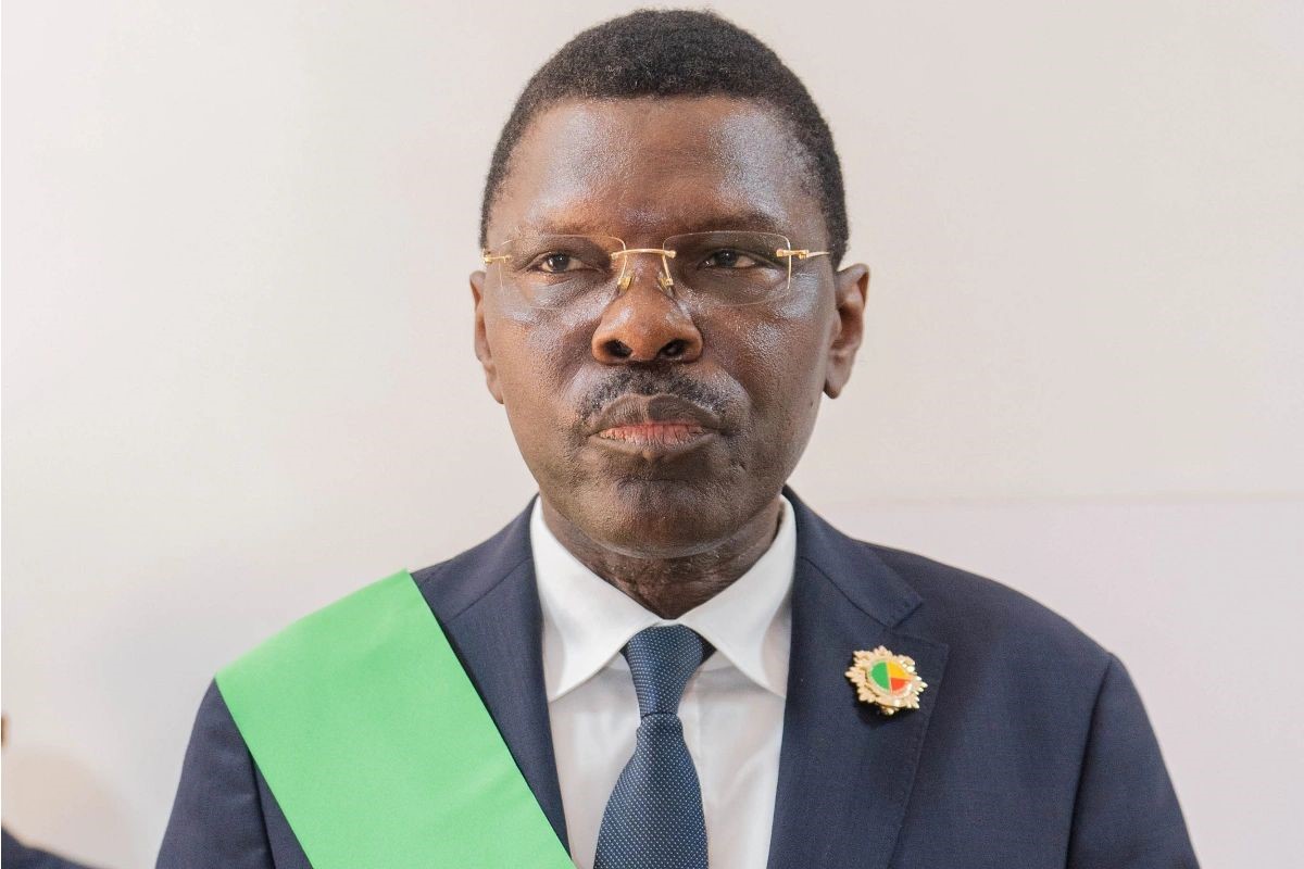 10e mandature du Parlement du Bénin : sans surprise, la main qui facilitera la gouvernance de la rupture sur le septennat prochain Parlement Bénin