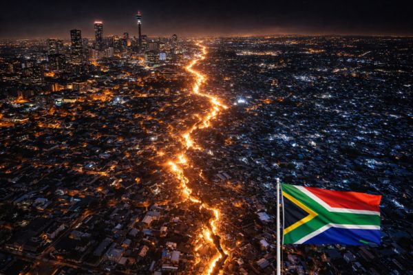 SONA Afrique du Sud image