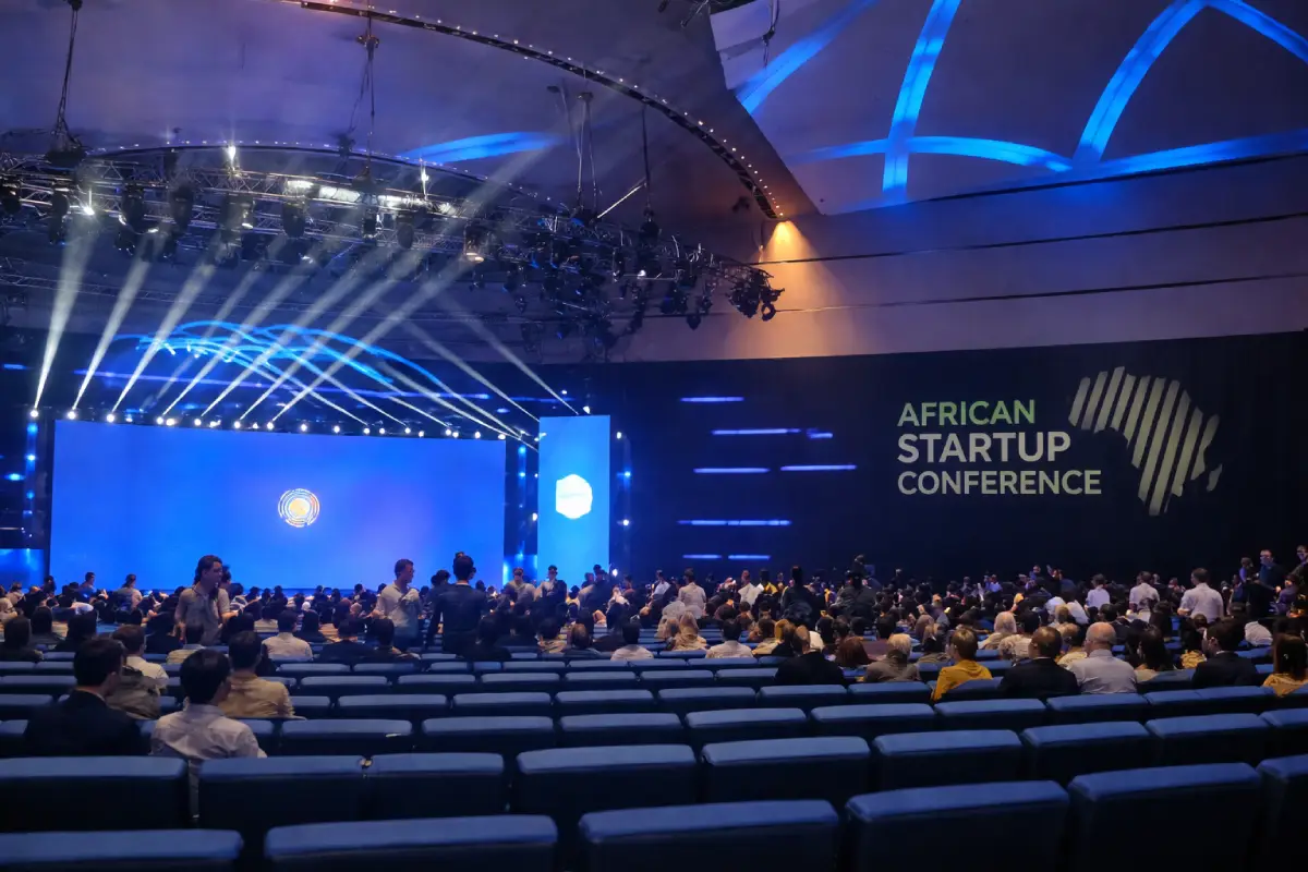 Capital-risque africain, 2025 marque un tournant stratégique Start-up africaines 2025