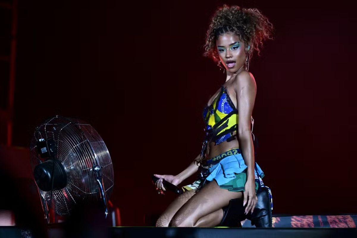 Grammy Awards 2026 : Tyla sacrée reine de la performance africaine Tyla Grammy 2026