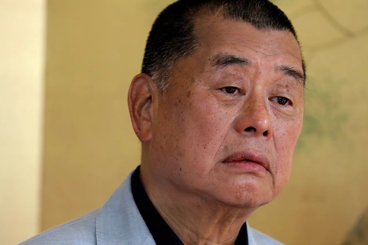 Condamnation de Jimmy Lai : le défenseur de la liberté de la presse à Hong Kong prend 20 ans de prison condamnation Jimmy Lai
