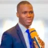 Enagnon Wilfried ADJOVI