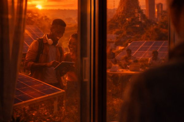innovations tech Afrique