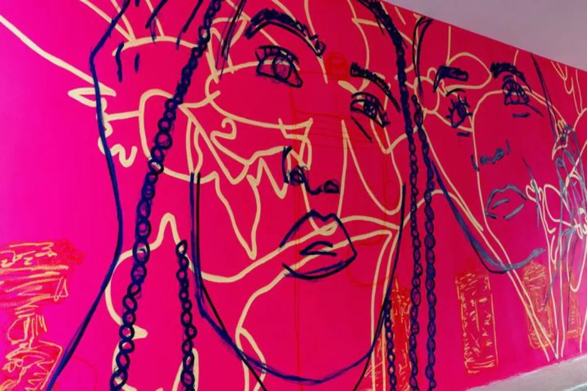 L’art africain conquiert le marché mondial Art africain contemporain