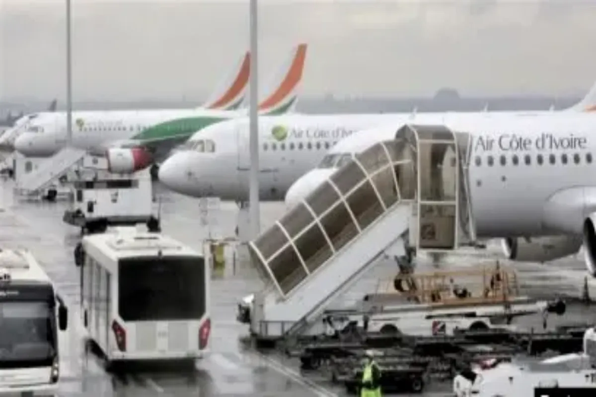 Retards de vols et bagages perdus : la CEDEAO prépare une nouvelle arme pour les passagers droits passagers aériens CEDEAO