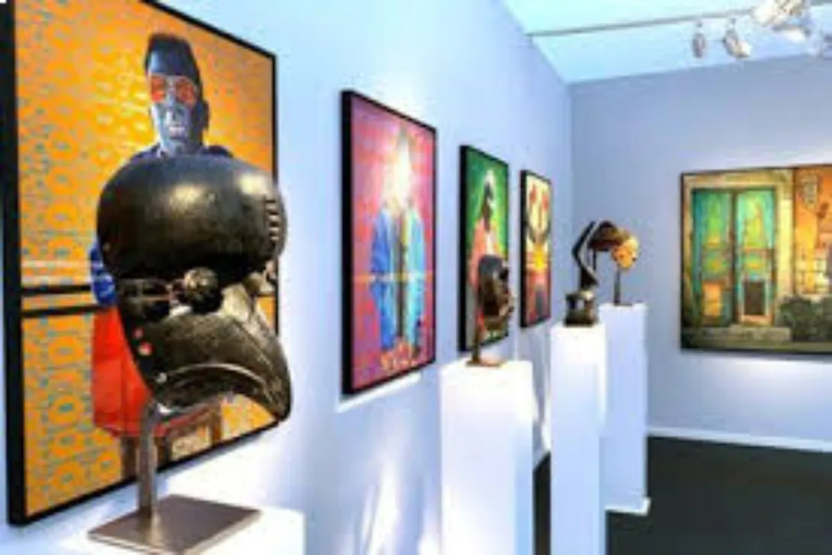 Art africain : cinq talents récompensés par le Toyota Tsusho CFAO African Art Award CFAO African Art Award