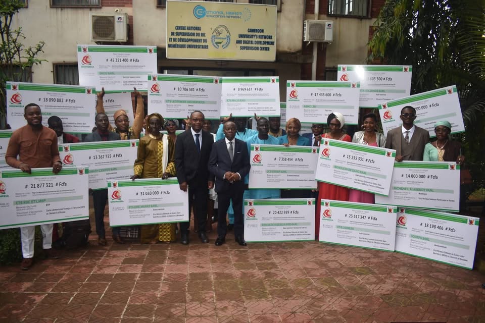 Cameroun : Le programme Mboa Jeunes Créatifs veut former 200 entrepreneurs à Yaoundé et Douala Mboa Jeunes Créatifs Cameroun